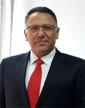 Ekrem Gürel