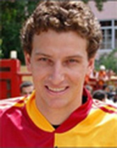 Elano kimdir? Elano
