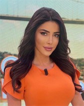 Ela Rümeysa Cebeci kimdir? Ela Rümeysa Cebeci