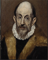 El Greco kimdir? El Greco