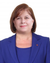 Elif Doğan Türkmen