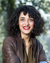 Elif Nur Kerkük