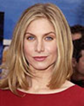 Elizabeth Mitchell kimdir? Elizabeth Mitchell