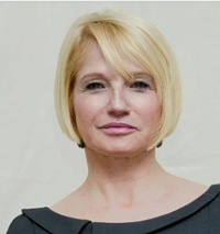 Ellen Barkin