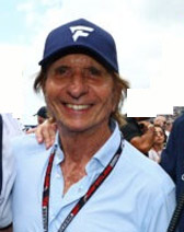 Emerson Fittipaldi
