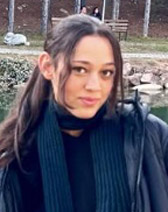 Emine Göğebakan