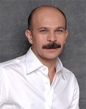 Emin Gürsoy kimdir? Emin Gürsoy
