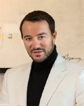 Emir Bahadır
