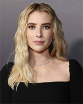 Emma Roberts