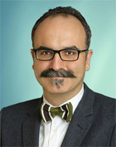 Emrah Safa Gürkan kimdir? Emrah Safa Gürkan