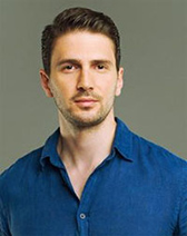 Emre Kızılırmak kimdir? Emre Kızılırmak