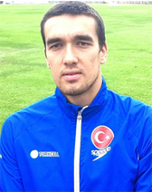 Emre Öztürk kimdir? Emre Öztürk