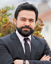 Emre Soncan kimdir? Emre Soncan
