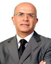 Enis Berberoğlu kimdir? Enis Berberoğlu