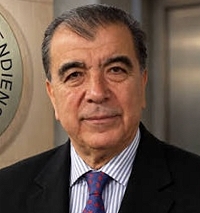Enver Altaylı