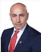 Erdal Aksünger