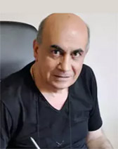 Ergin Asyalı