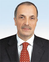 Ergün Atalay kimdir? Ergün Atalay