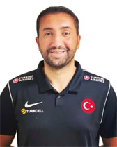 Erhan Kuşkapan