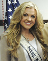 Erika Kirk
