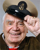 Ernest Borgnine kimdir? Ernest Borgnine