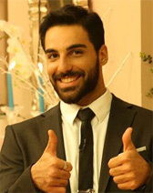 Eser West kimdir? Eser West