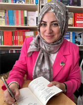 Esra Karaman