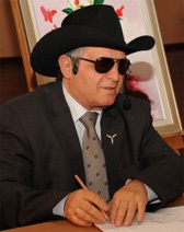 Eşref Armağan kimdir? Eşref Armağan