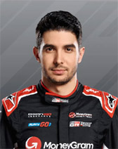 Esteban Ocon