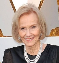 Eva Marie Saint