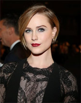 Evan Rachel Wood kimdir? Evan Rachel Wood