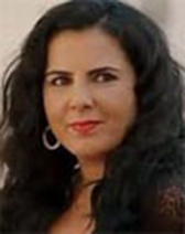 Evrim Solmaz kimdir? Evrim Solmaz