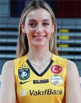 Eylül Akarçeşme Yatgın
