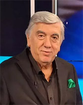 Faik Çetiner