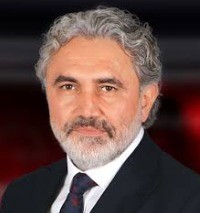 Faruk Aksoy (Gazeteci)