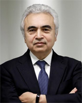 Fatih Birol