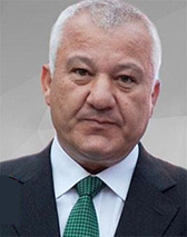 Fatih Çekirge