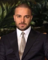 Fatih Kaynarca