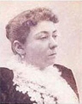 Fatma Aliye Topuz