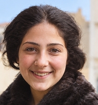Fatma Nudiye Yalçı