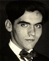 Federico Garcia Lorca kimdir? Federico Garcia Lorca