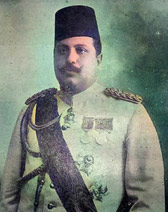 Fehim Paşa