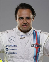 Felipe Massa