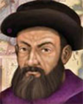 Ferdinand Macellan
