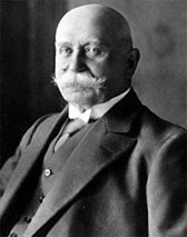 Ferdinand von Zeppelin kimdir? Ferdinand von Zeppelin