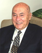 Feyyaz Berker
