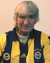 Fikret Kırcan