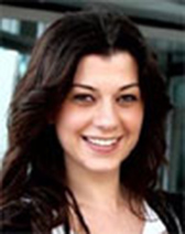 Filiz Ahmet