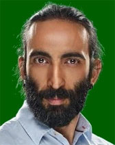 Fırat Tanış kimdir? Fırat Tanış