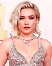Florence Pugh kimdir? Florence Pugh